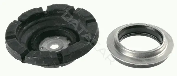 Опора амортизатора SACHS 802455