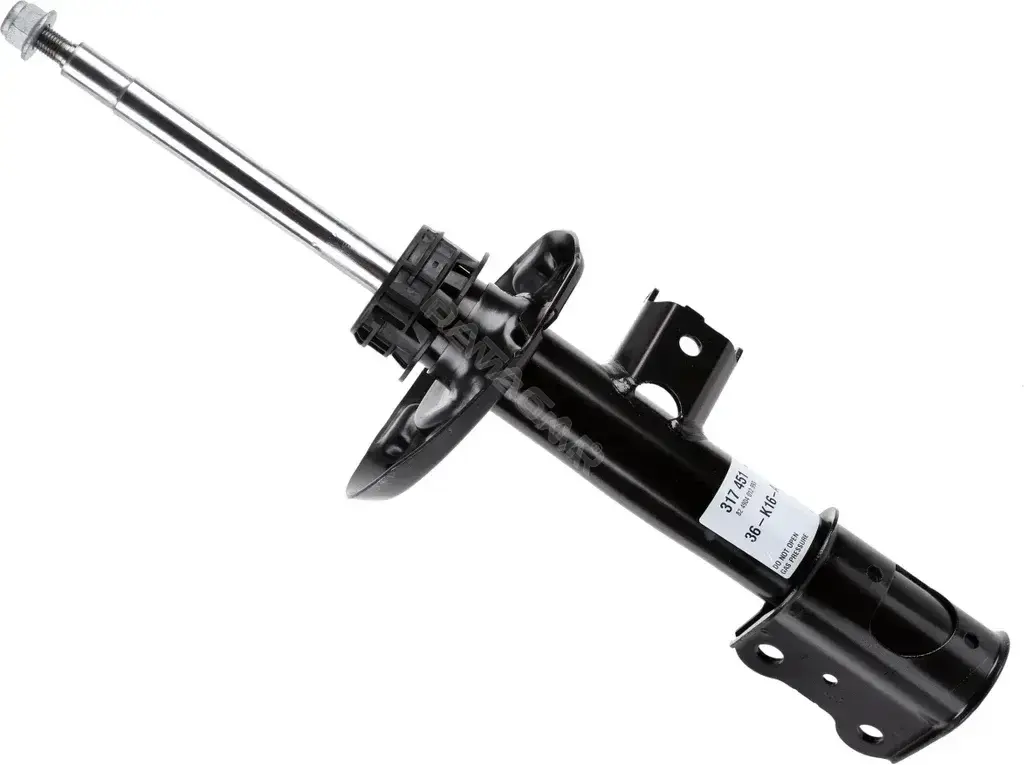 Амортизаторы SACHS 317451