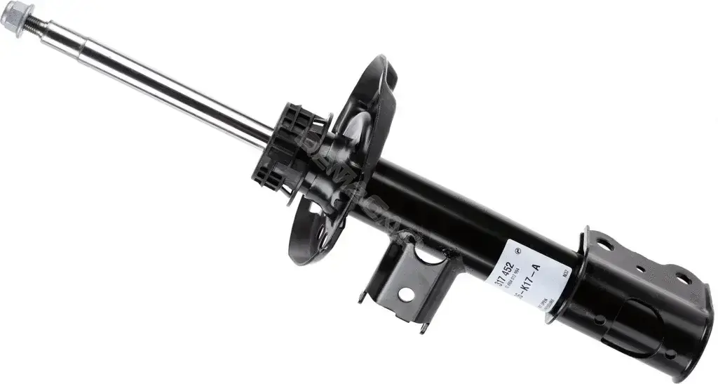 Амортизаторы SACHS 317452