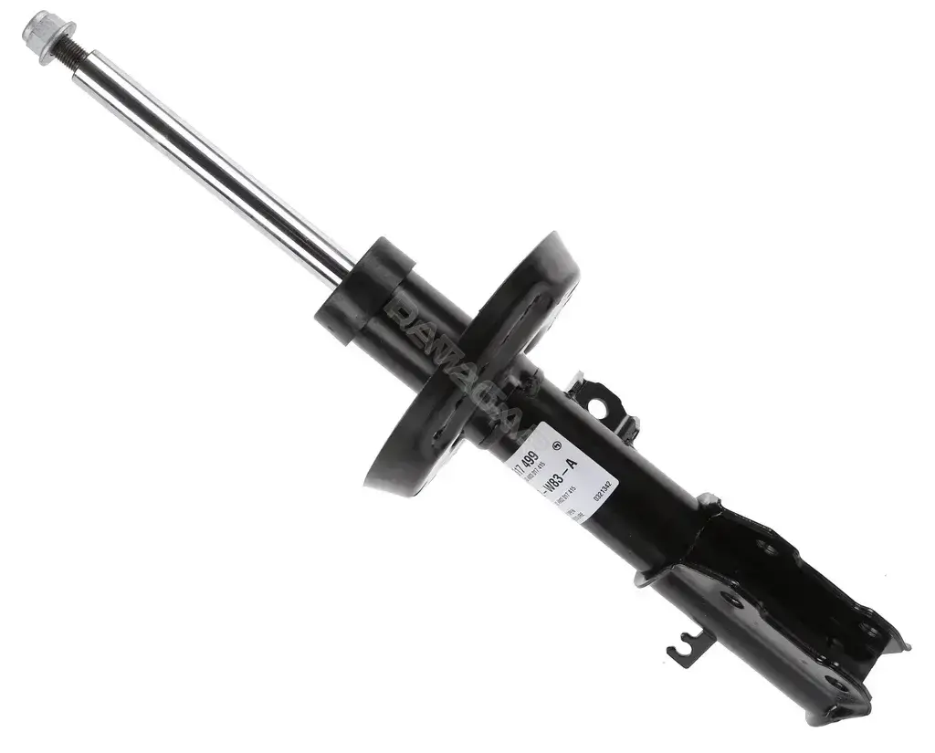 Амортизаторы SACHS 317499