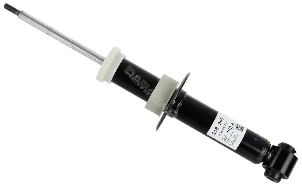 Амортизаторы SACHS 318349