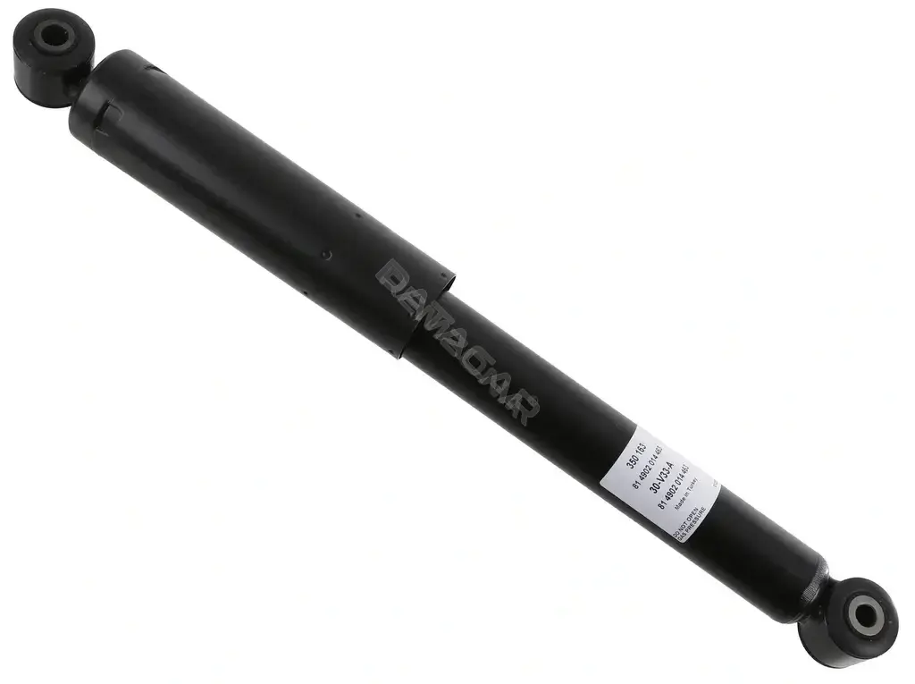 Амортизаторы SACHS 350163
