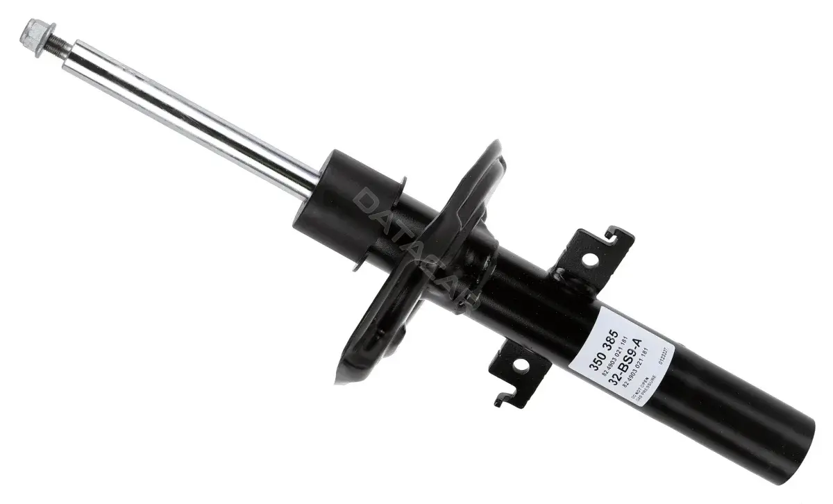 Амортизаторы SACHS 350385