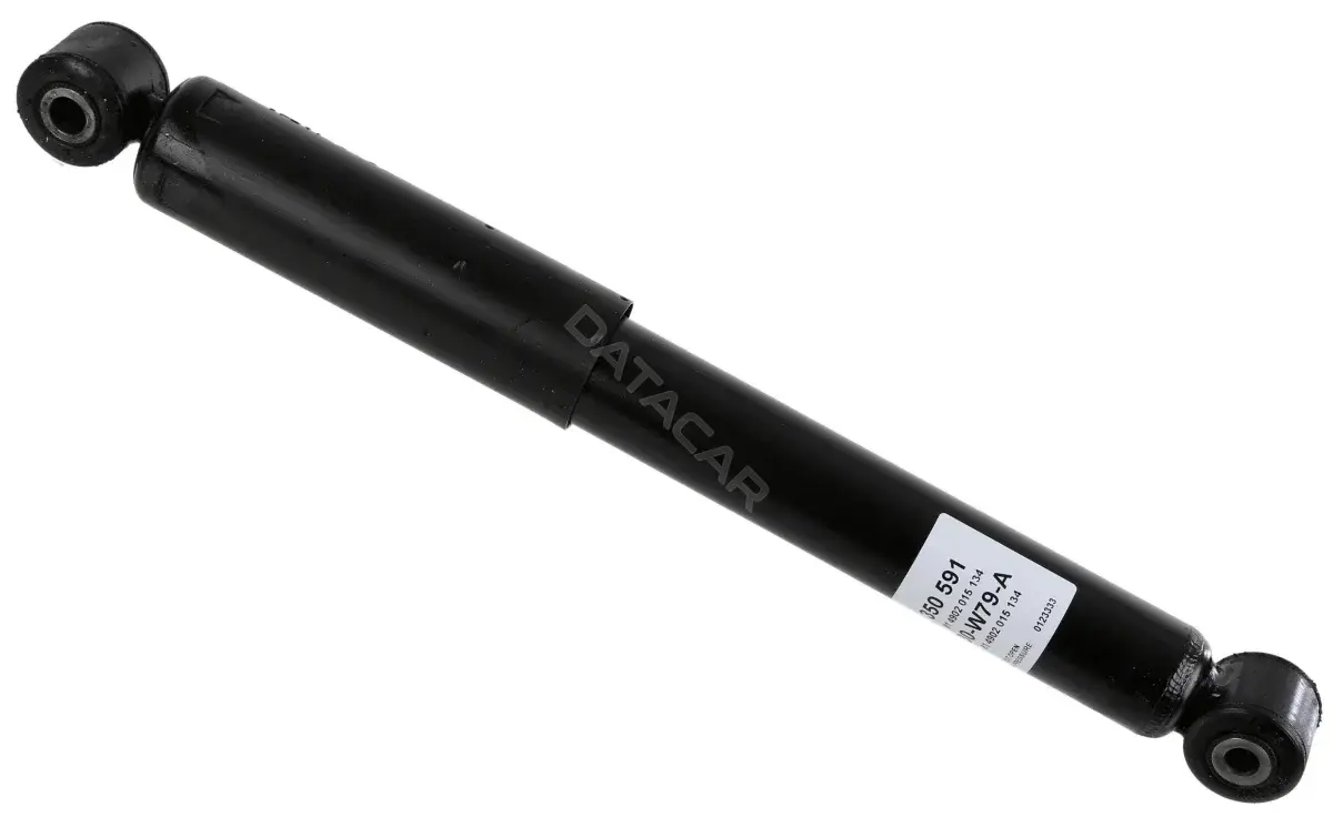 Амортизаторы SACHS 350591