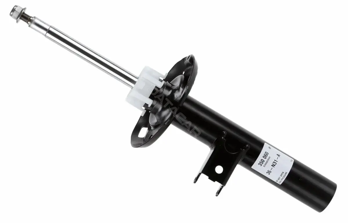 Амортизаторы SACHS 350060