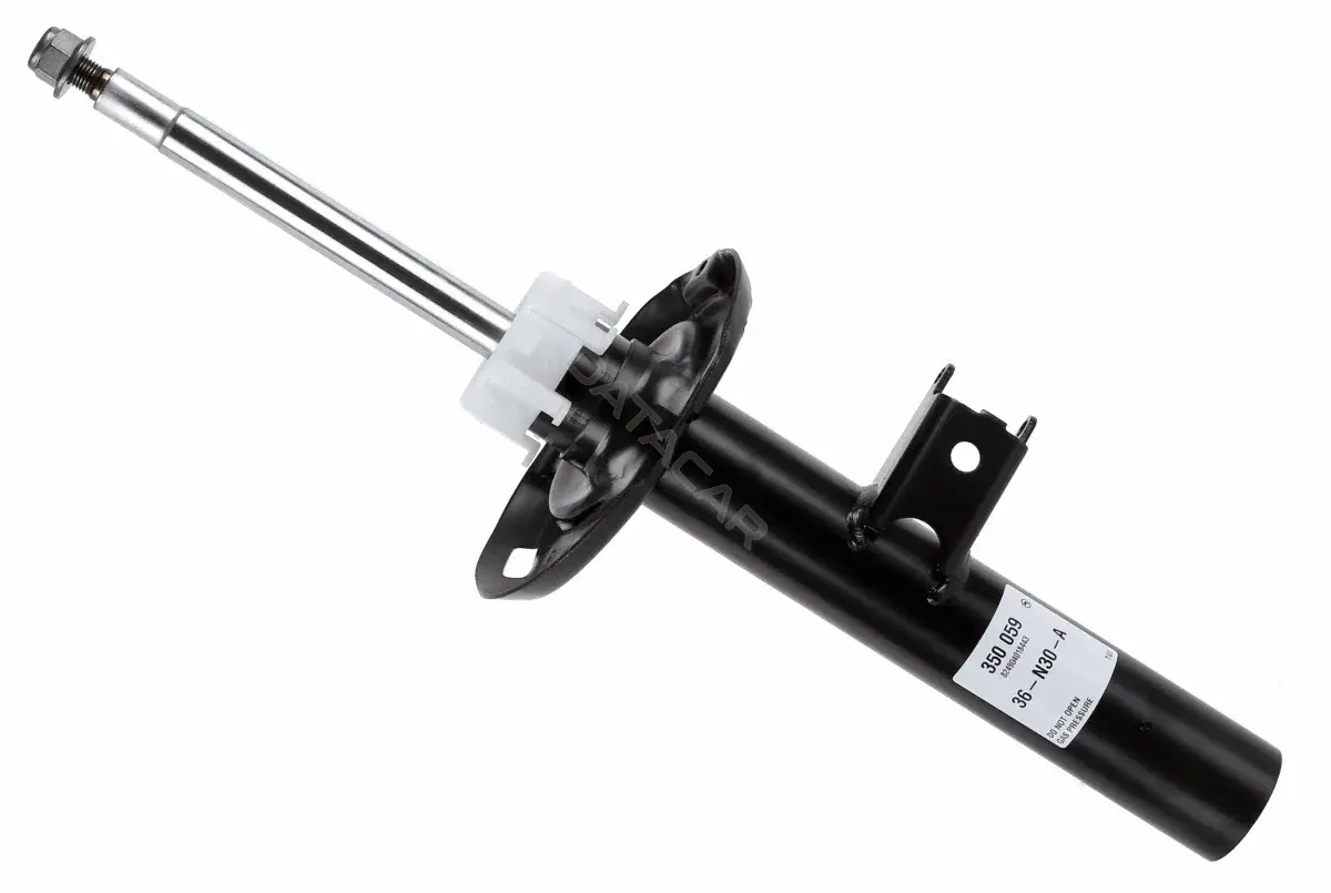 Амортизаторы SACHS 350059