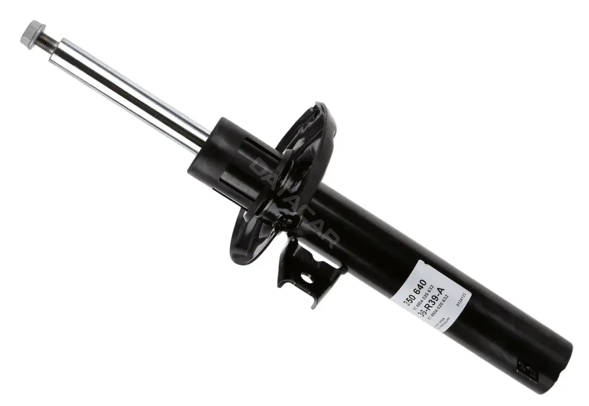 Амортизаторы SACHS 350640