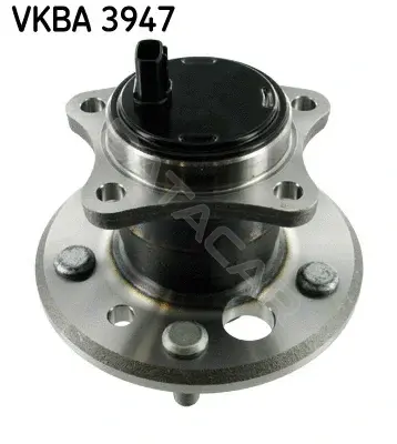 Подшипник ступицы SKF VKBA3947