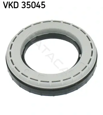 Опорный подшипник SKF VKD35045