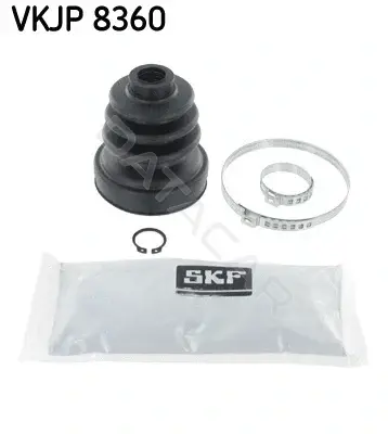 Пыльник шруса SKF VKJP8360