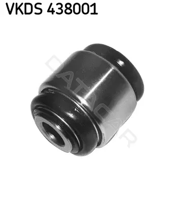 Сайлентблок рычага SKF VKDS438001