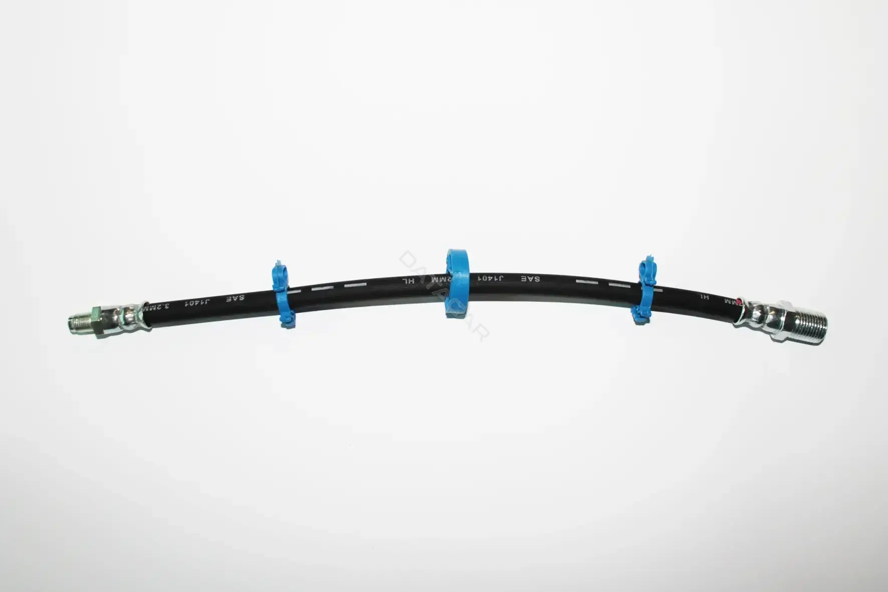Тормозные шланги BREMBO TA6016