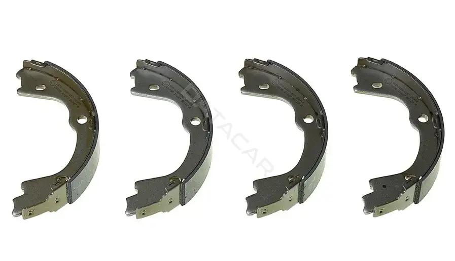 Барабанные колодки BREMBO S30544