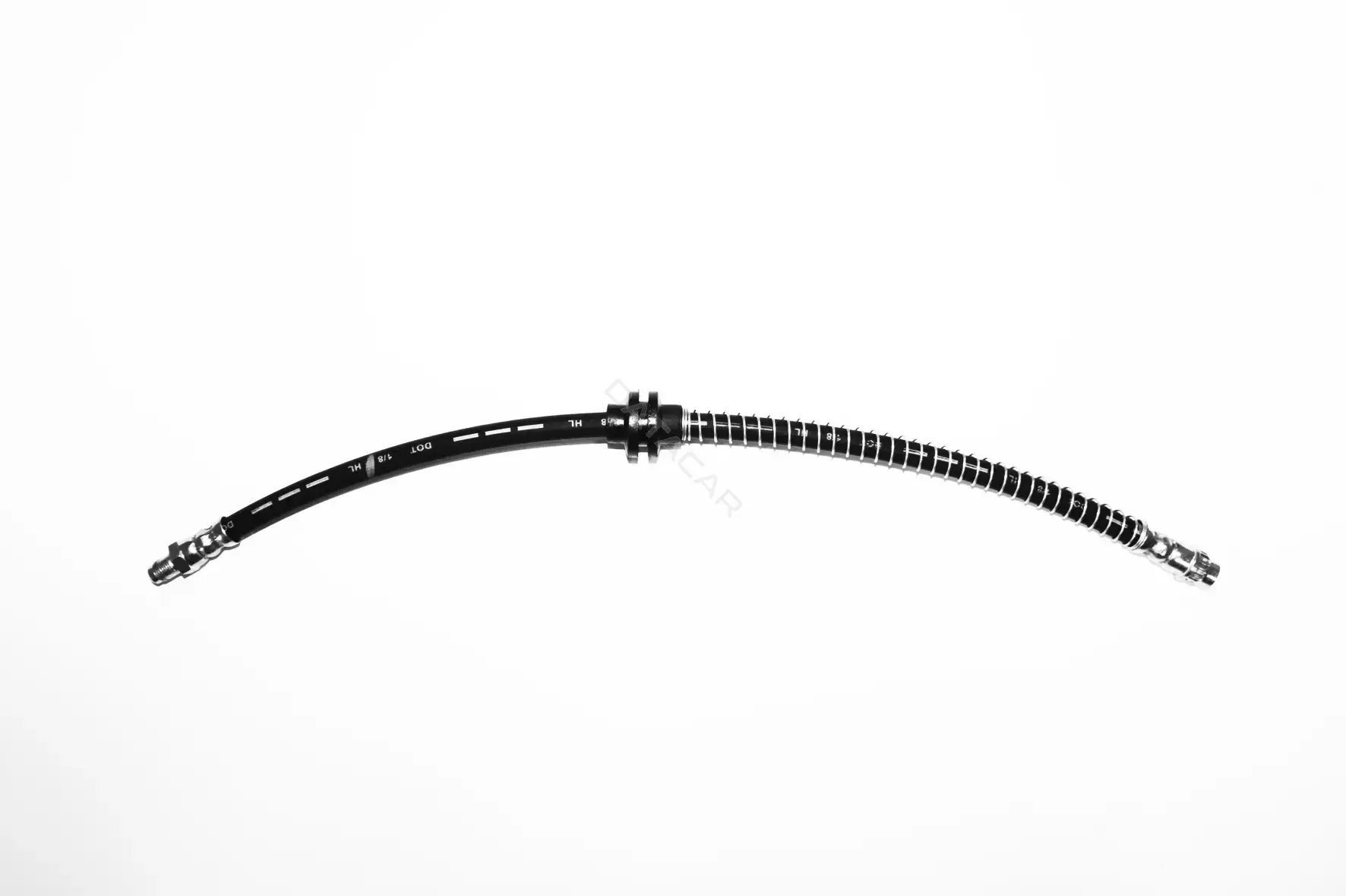 Тормозные шланги BREMBO T68095