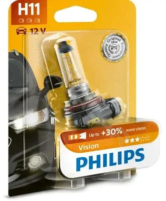 Лампочки PHILIPS 12362PRB1