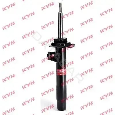 Амортизаторы KYB 339727