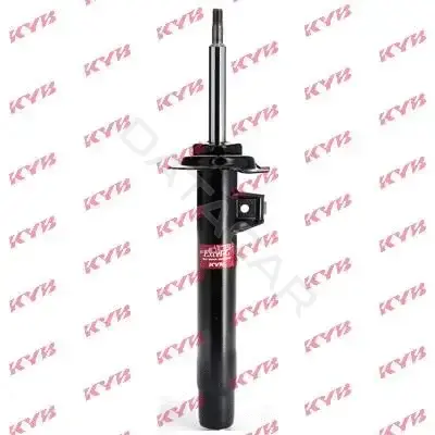 Амортизаторы KYB 339728
