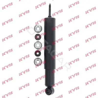 Амортизаторы KYB 444060