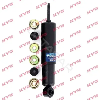 Амортизаторы KYB 444135