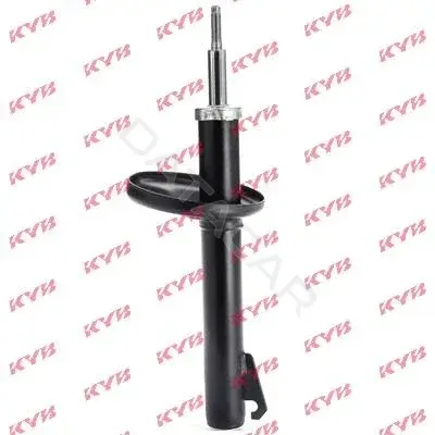 Амортизаторы KYB 633835