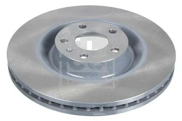 Тормозные диски FEBI 44038