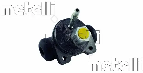 Рабочий тормозной цилиндр METELLI 04-0420