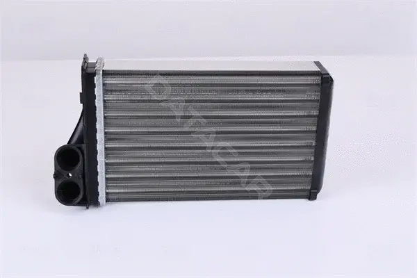 Радиатор печки NISSENS 71152