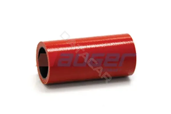 Патрубок интеркулера AUGER 56329