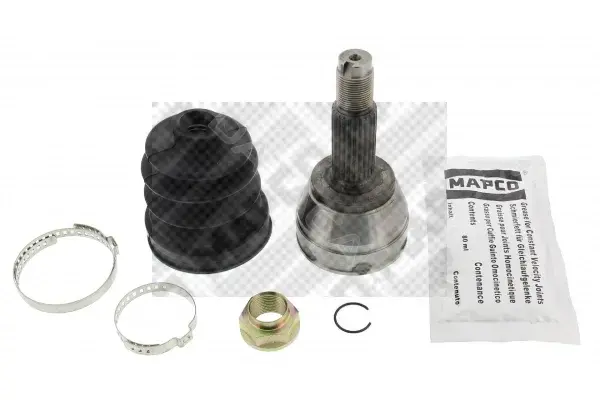 Шрус MAPCO 16600