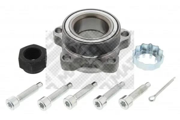 Подшипник ступицы MAPCO 26633