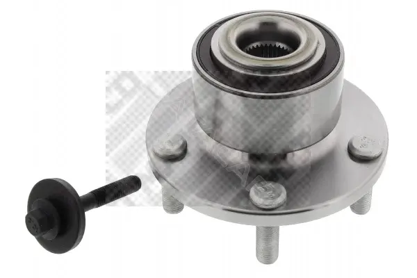 Подшипник ступицы MAPCO 26647