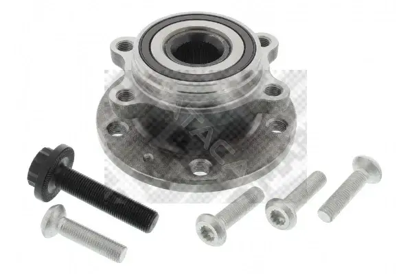 Подшипник ступицы MAPCO 26766