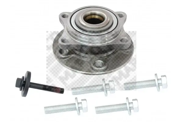 Подшипник ступицы MAPCO 26925