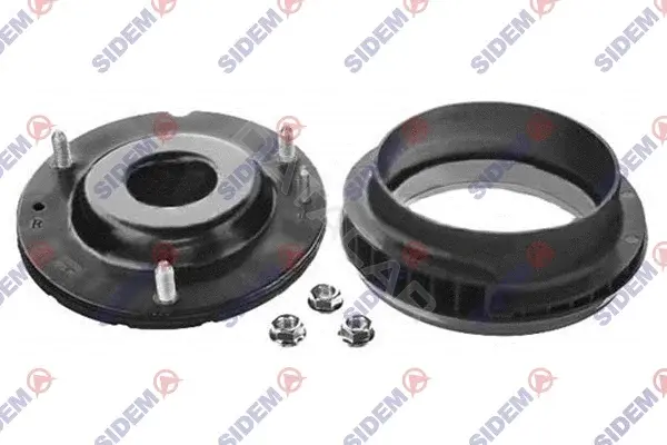 Опора амортизатора SIDEM 853438KIT