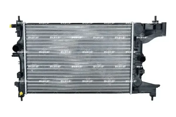 Радиатор охлаждения NRF 53155A