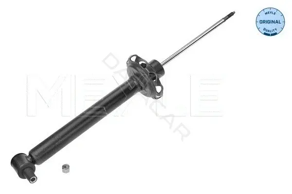 Амортизаторы MEYLE 1267250007