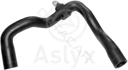 Патрубки системы охлаждения Aslyx AS-204135