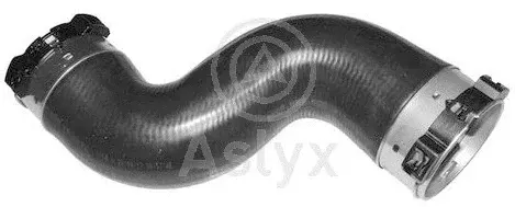 Патрубки системы охлаждения Aslyx AS-510041