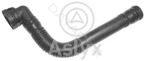 Патрубки системы охлаждения Aslyx AS-535855