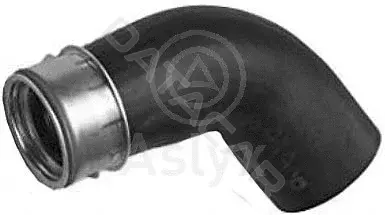 Патрубки системы охлаждения Aslyx AS-601612