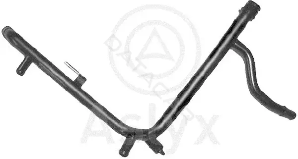 Фланец охлаждающей жидкости Aslyx AS-201200
