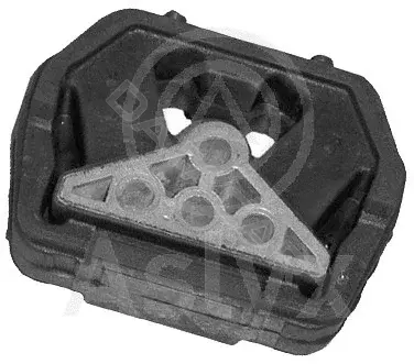 Подушка двигателя (Опора) Aslyx AS-200909