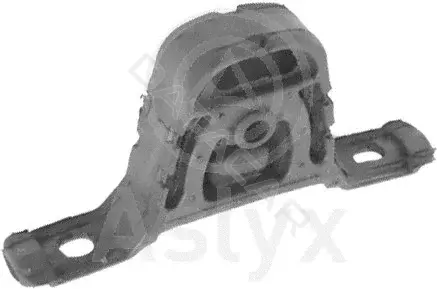 Крепление глушителя Aslyx AS-203131