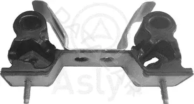 Крепление глушителя Aslyx AS-506214