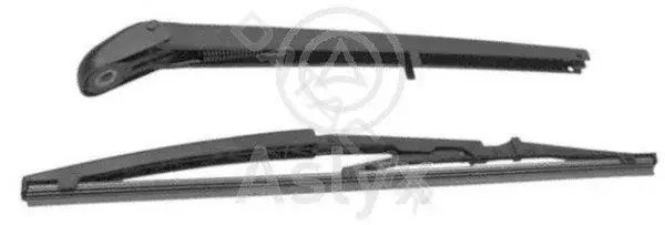 Рычаг стеклоочистителя Aslyx AS-570041