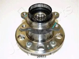 Ступица колеса JAPANPARTS KK-20532
