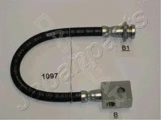 Крепление тормозного шланга JAPANPARTS TF-1097