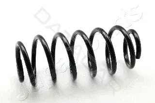 Пружины JAPANPARTS ZC7165A