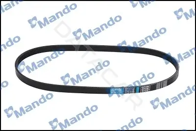 Ремень ручейковый MANDO MB4PK770