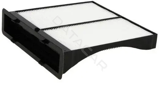 Фильтр салонный Azumi AC27321